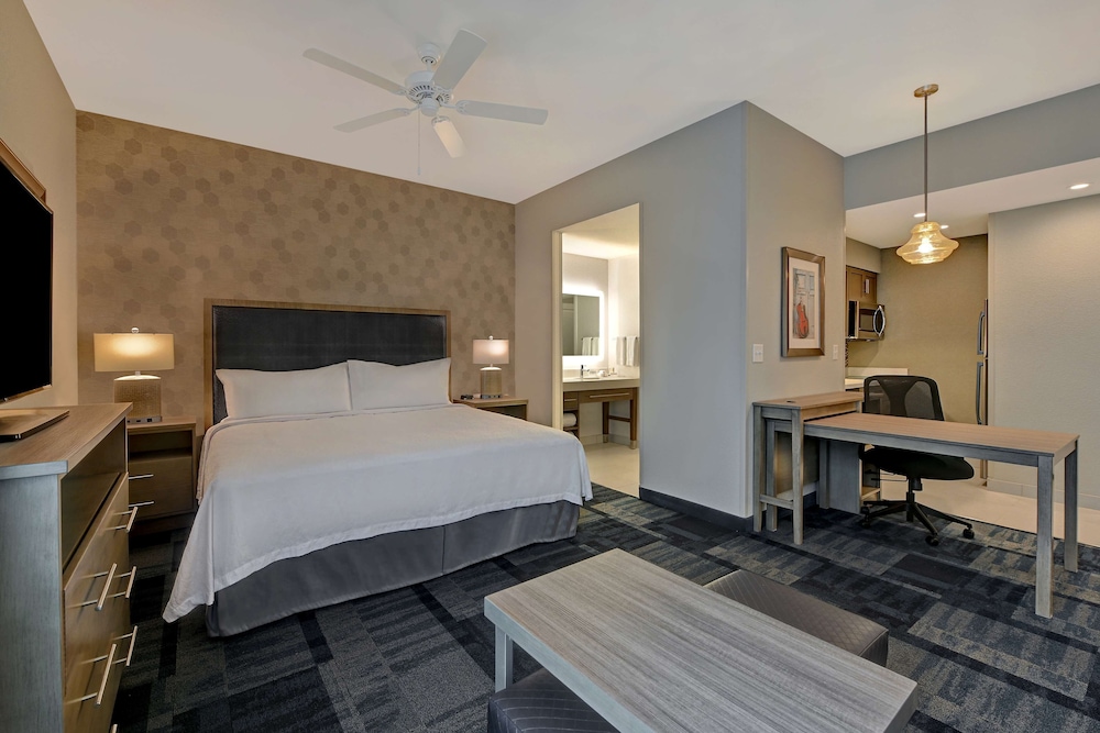Homewood Suites by Hilton Austin Cedar Park Lakeline 9/60
