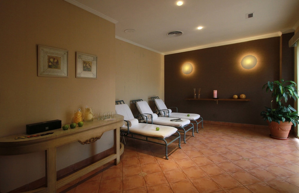 Iguazu Grand Resort Spa and Casino 10/49
