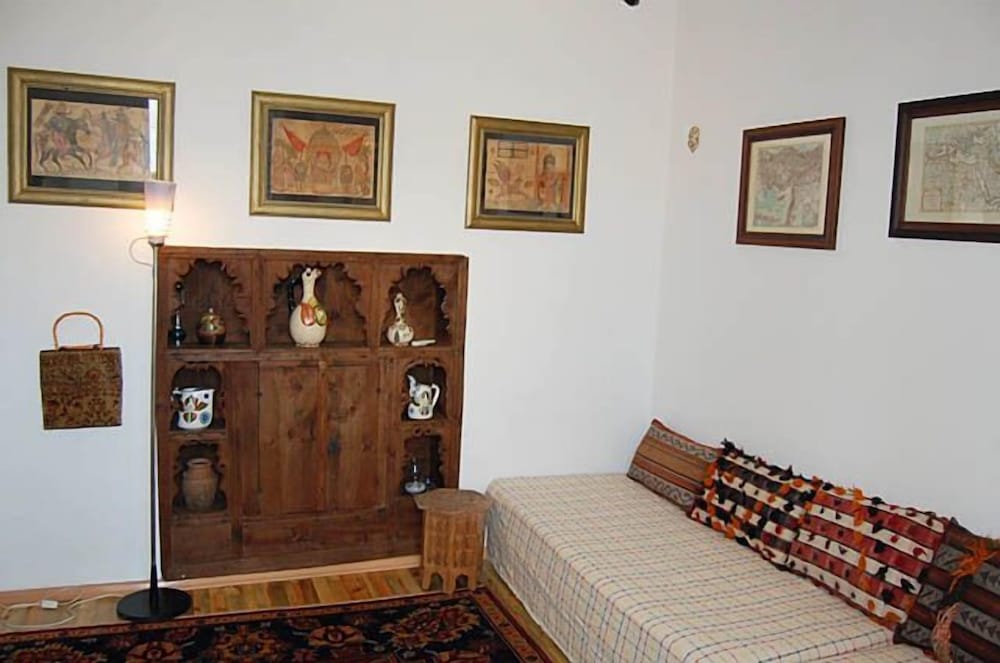 Villa Tulipan 4/50