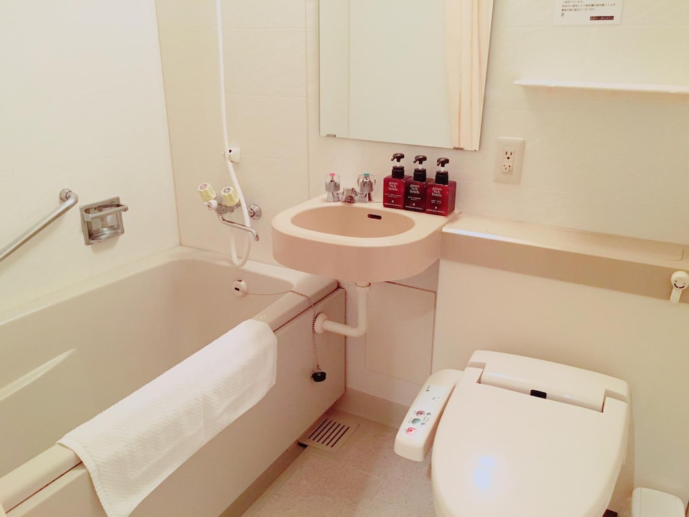Oita Regal Hotel 12/49
