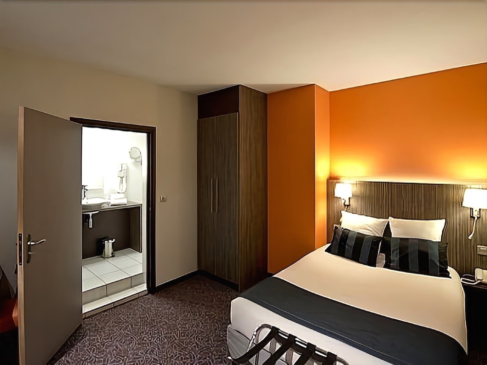 Hotel Victor Hugo Spa 29/76