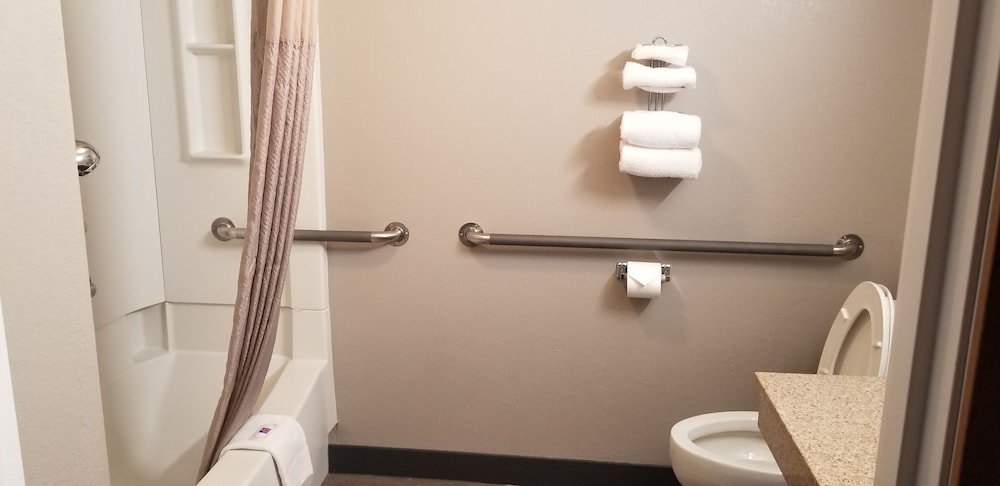 Motel6 Elk Grove Village Il O Hare 41/50