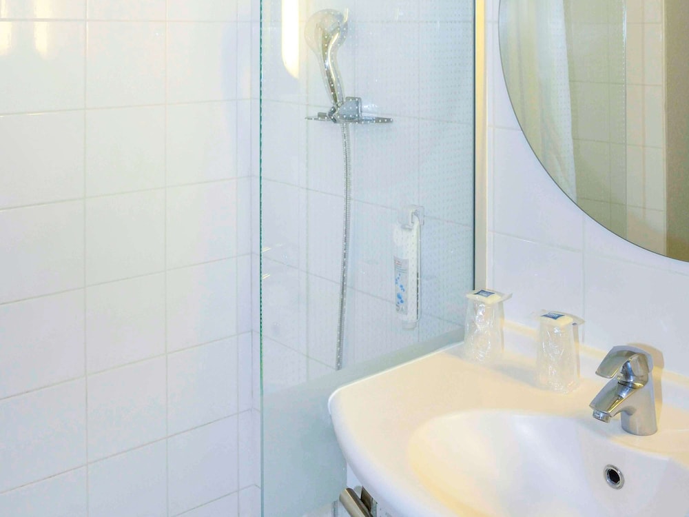 Ibis Budget Bordeaux Le Lac 51/52