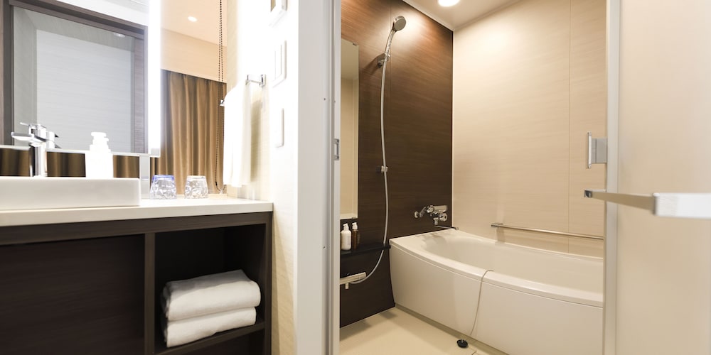 Wakoshi Tobu Hotel 38/42