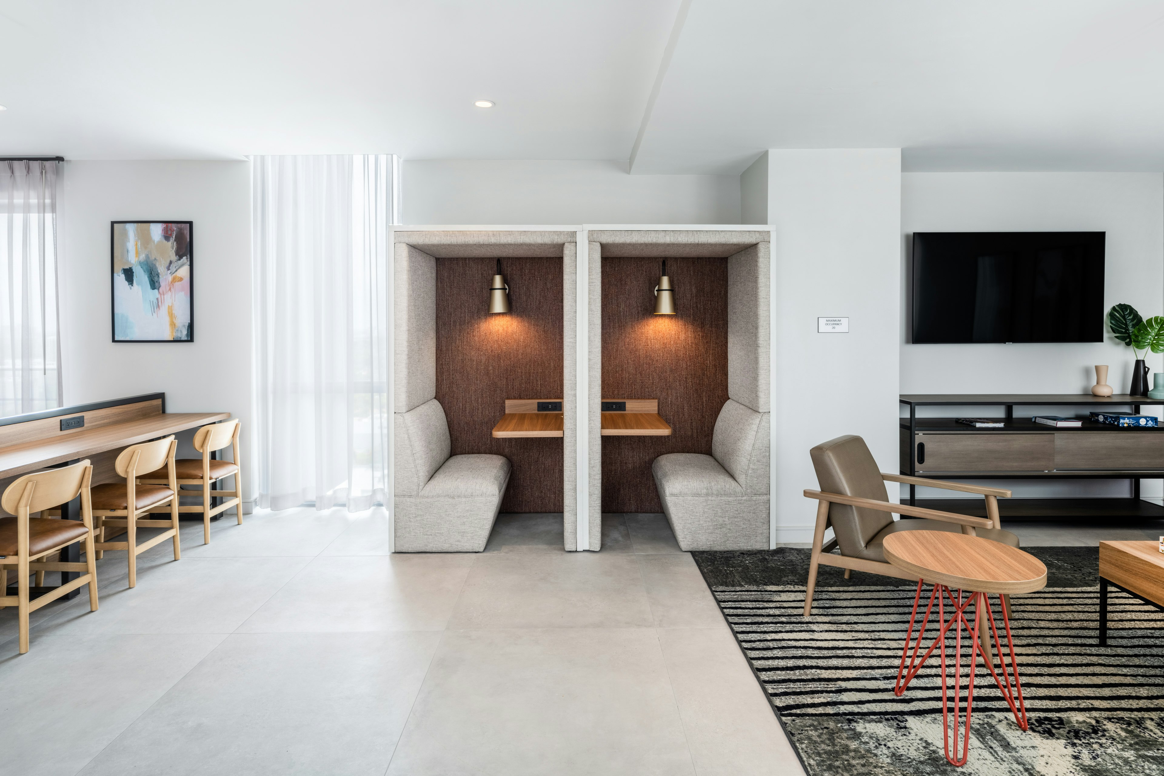 Atwell Suite Miami Brickell 48/79