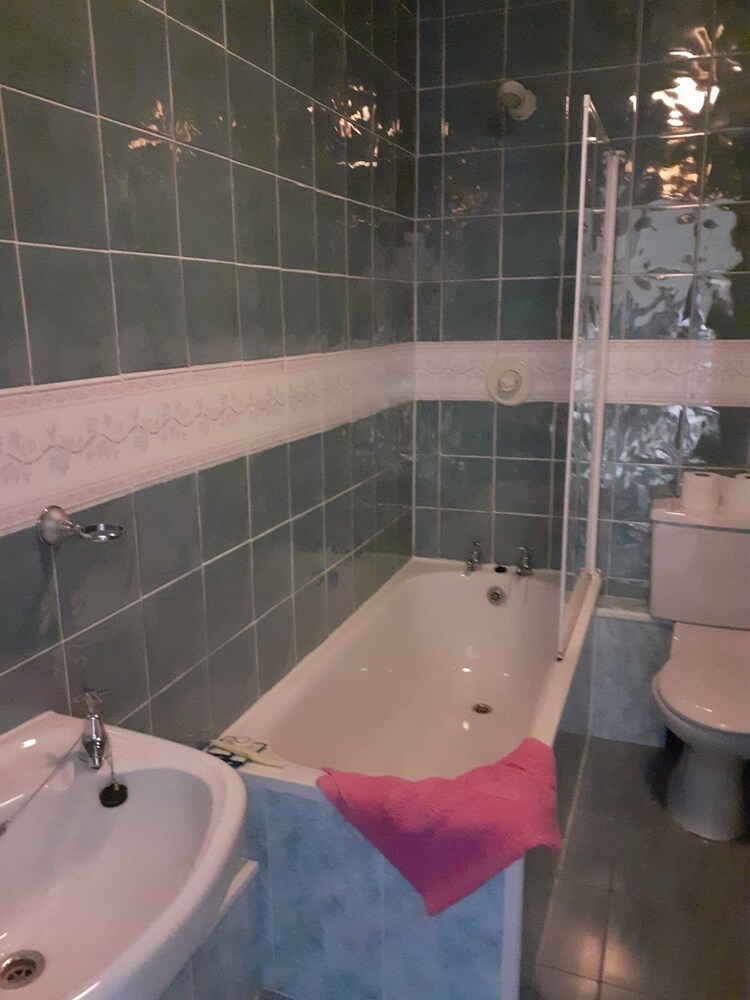 OYO Baytree Lodge 32/33