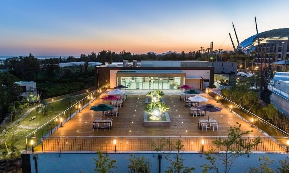 Seogwipo Worldcup Resort 5/82