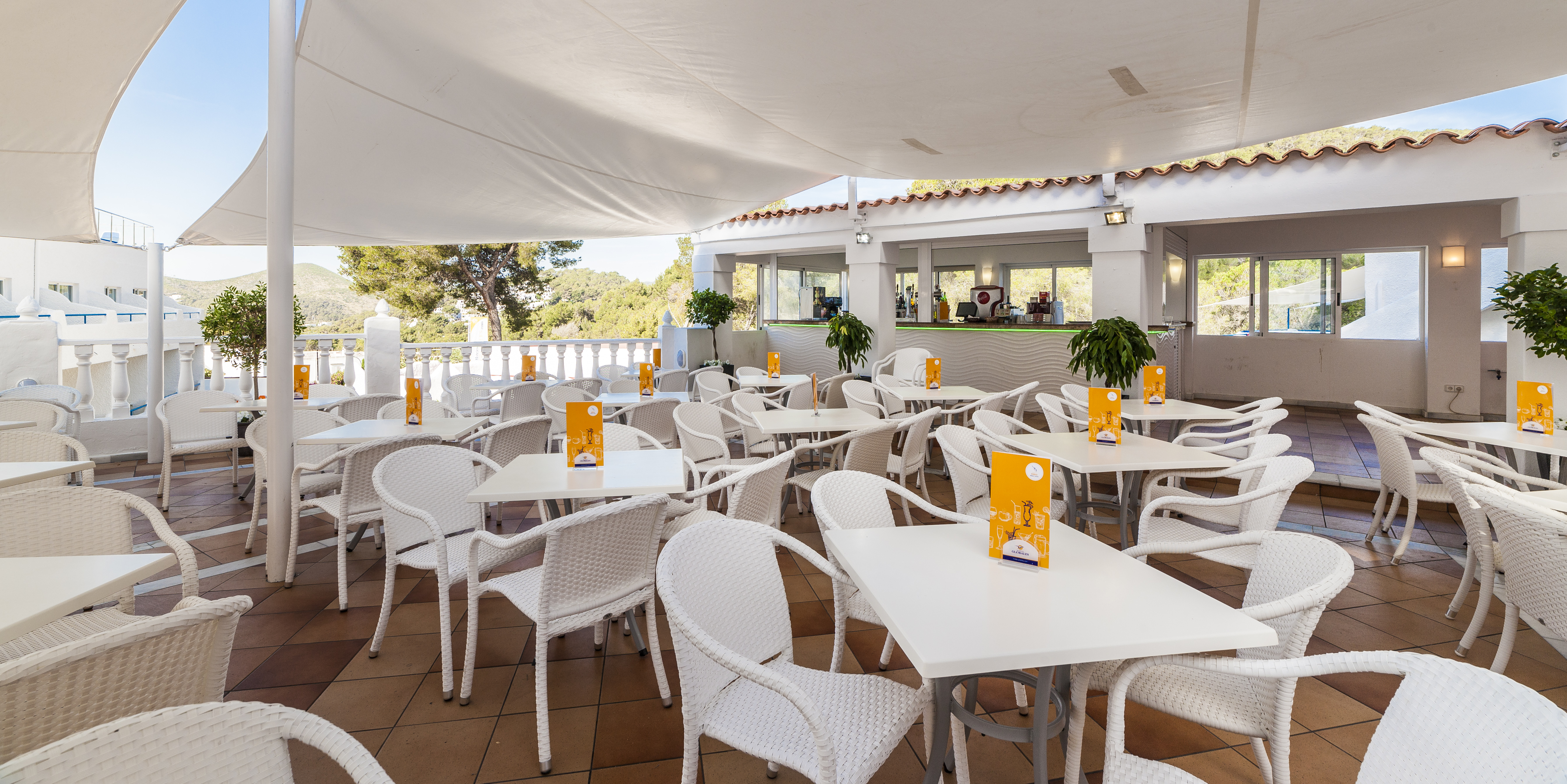 Globales Montemar Apartments 22/50