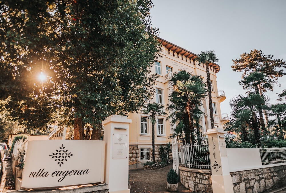 Hotel Villa Eugenia 2/45