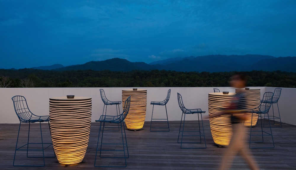 NOVUS JIVA VILLA RESORT AND SPA 4/50