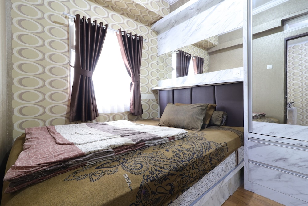 The Suite Metro Apartment King Property 24/59