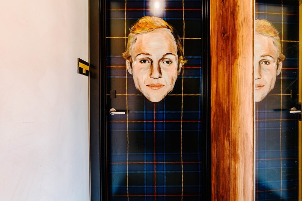 LISBON ART STAY photo2