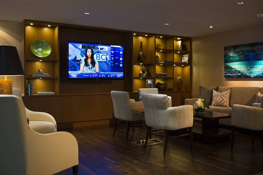 Vancouver Marriott Pinnacle Downtown 42/81