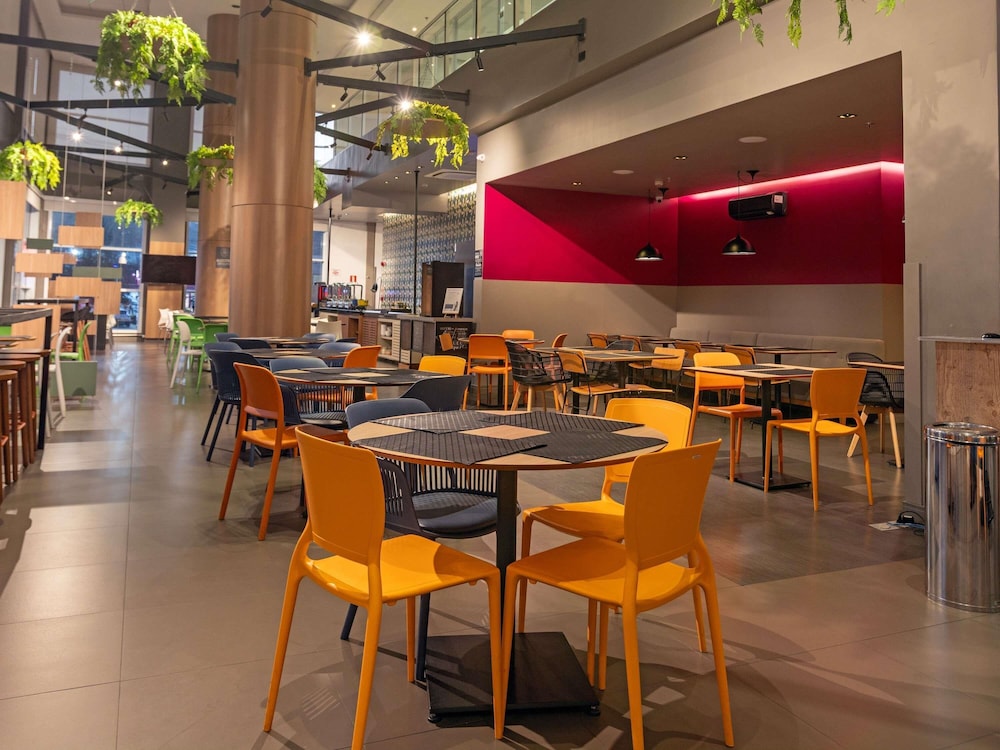 Ibis Budget Jundiai Shopping 51/62