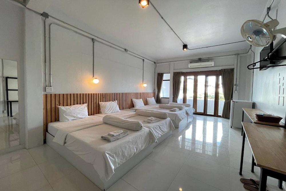 Tch Boutique Hotel Hostel 18/50