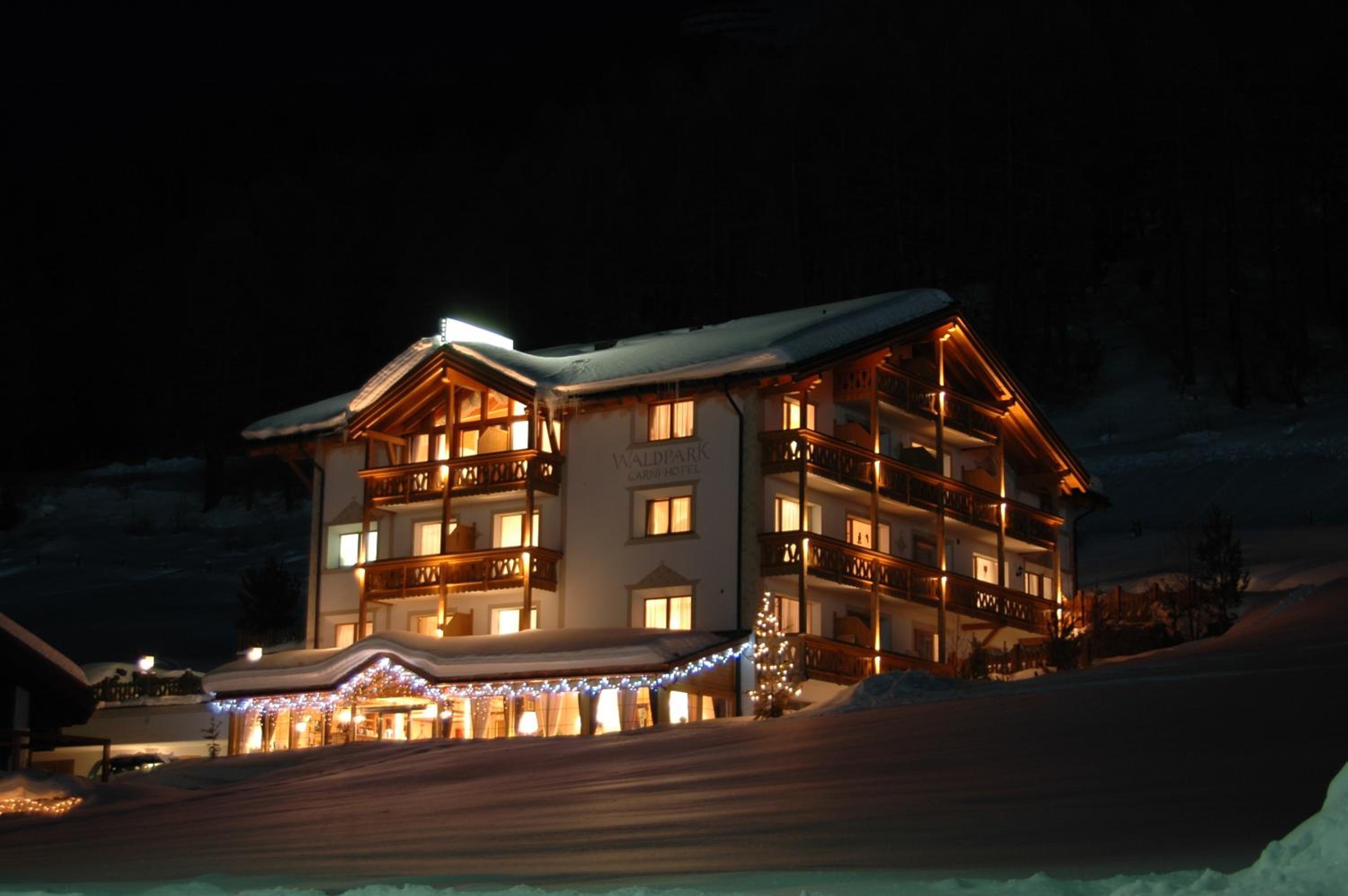 Waldpark Hotel Garni 1/50