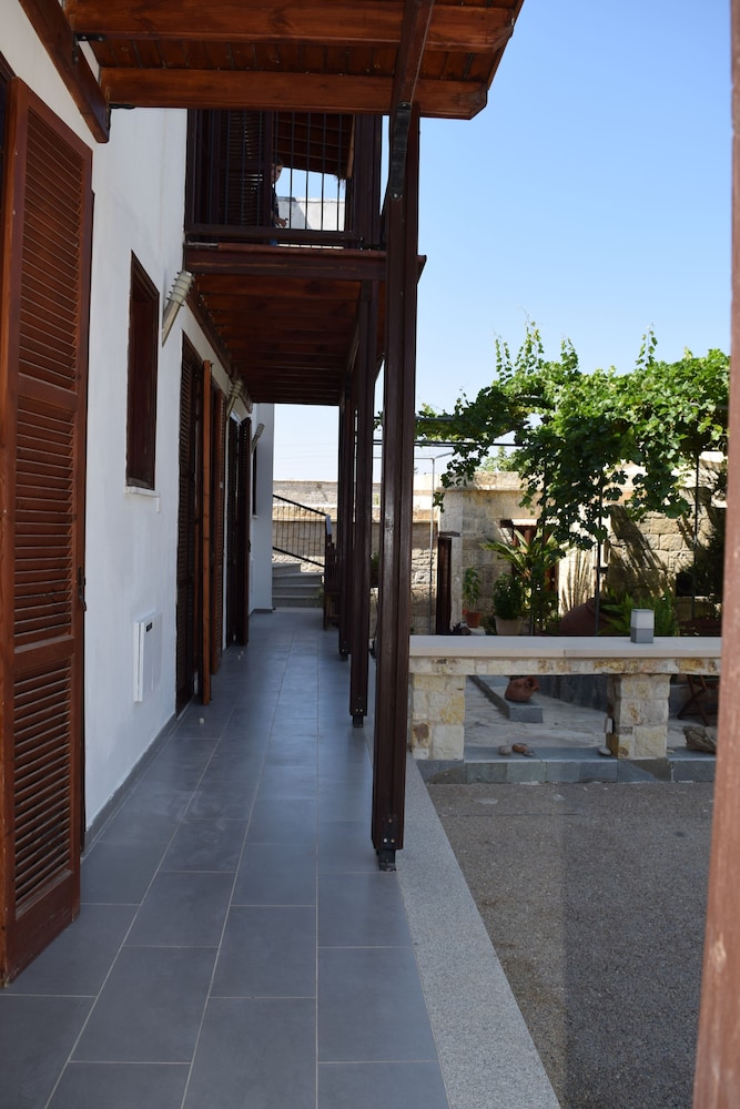 LASA HEIGHTS 5/47