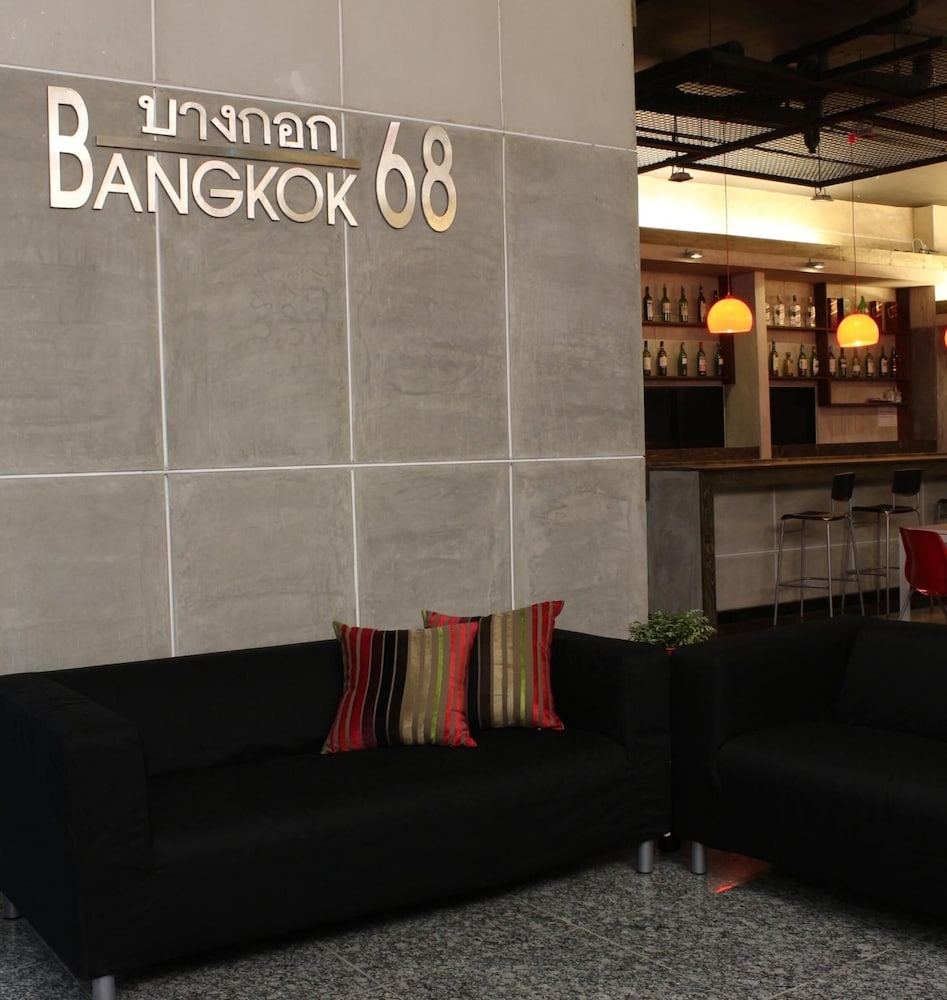 Bangkok 68 5/44