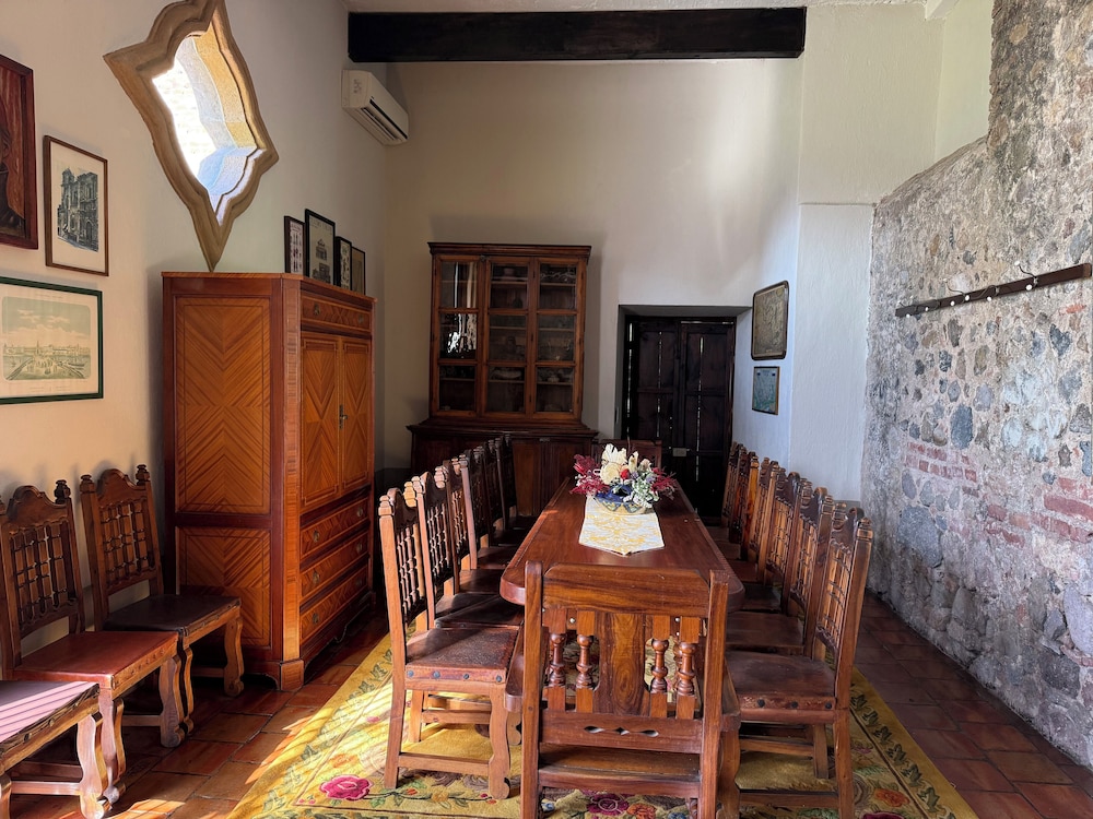 Hacienda El Carmen Hotel and Spa 30/50