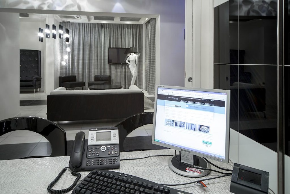 Atmosphere Suite Hotel 49/56