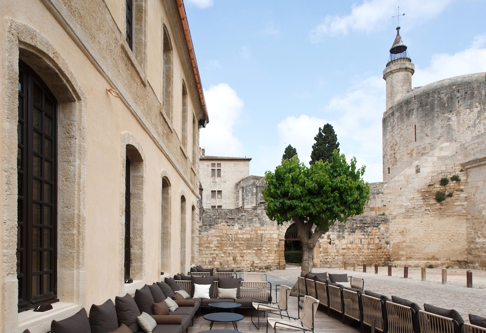 Boutique Hotel des Remparts 35/50