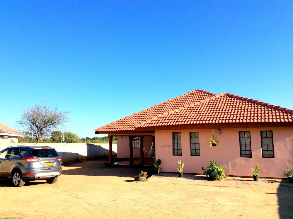 Sharon Avenue Guesthouse 2/17