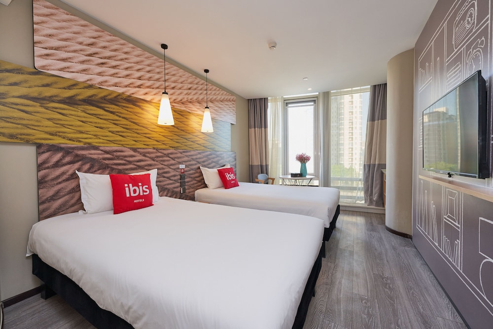 Ibis Beijing Changying 18/49