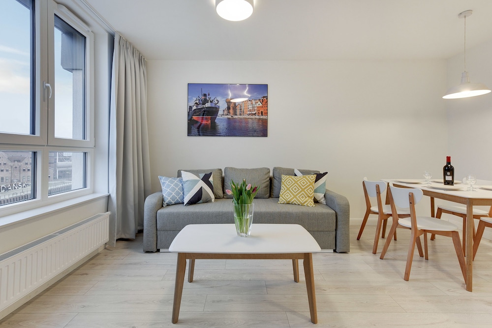 Aparthotel Grodzka 10 23/50