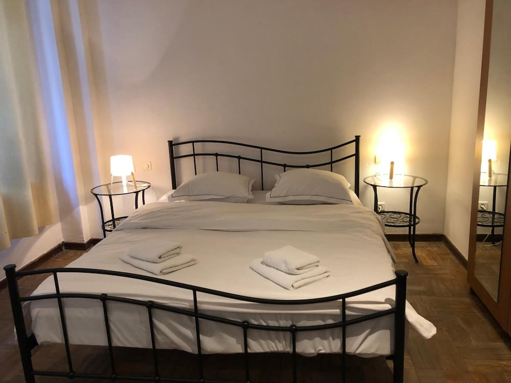 Hotel Abberdeen 34/50