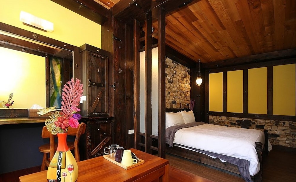 Sun Moon Lake Youngquan Hotels 22/50