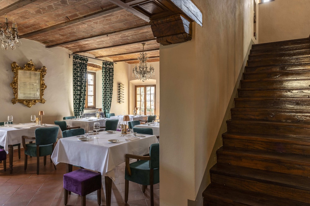 Castello di Tornano 38/48