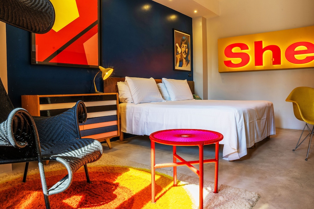 Boutique Hotel Trieste - Adults Only 15/50