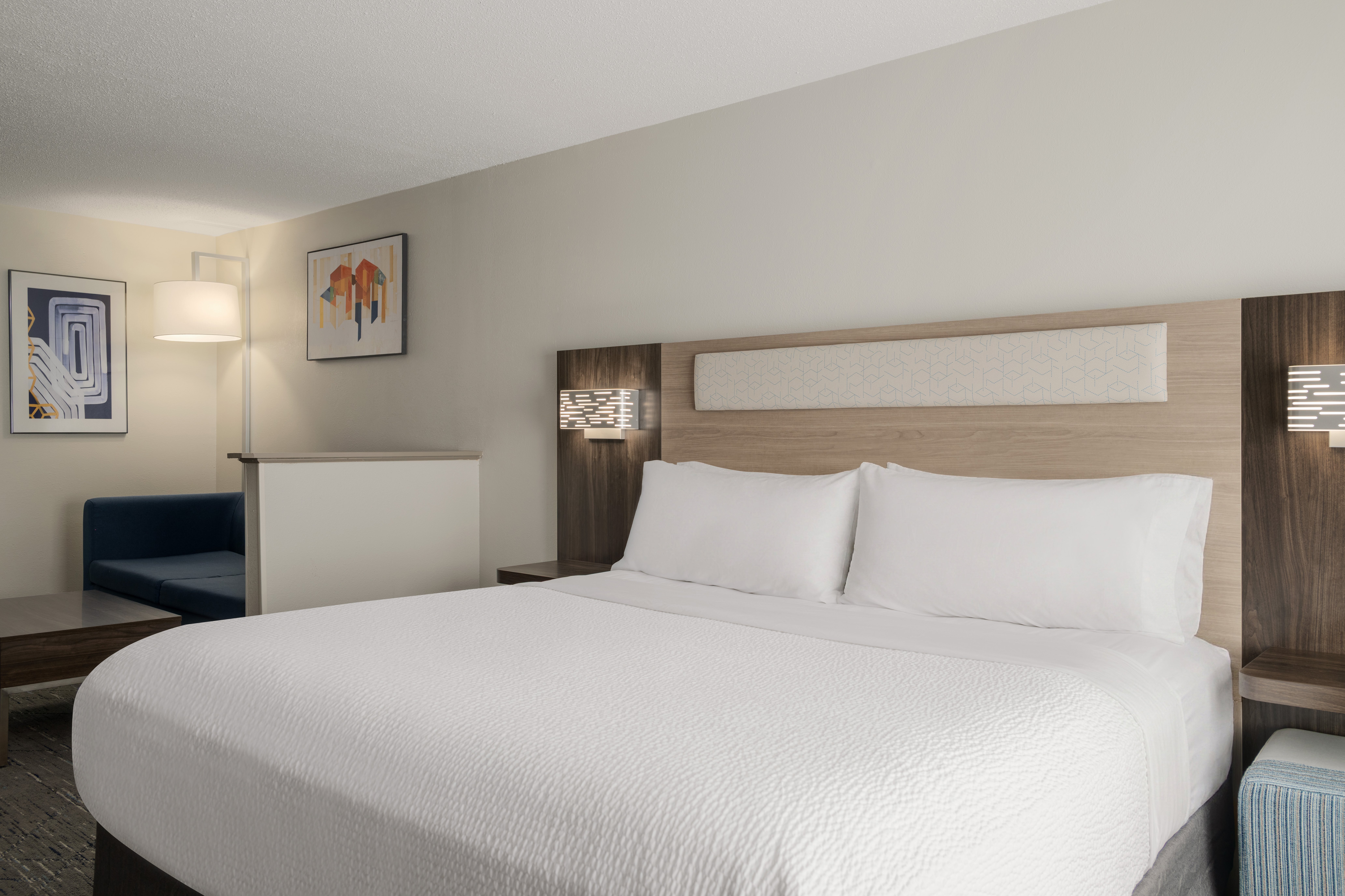 Holiday Inn Express & Suites Richmond Brandermill Hull Street 14/41