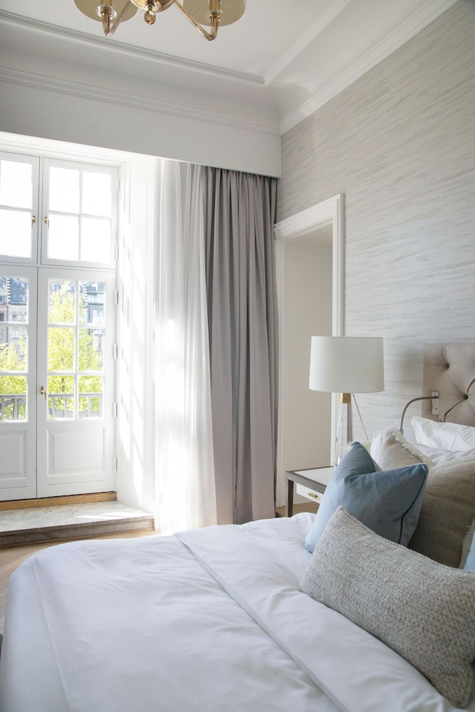 Grand Hotel Oslo by Scandic 22/83