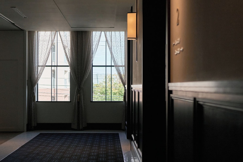 OMO5 Otaru by Hoshino Resorts 35/50