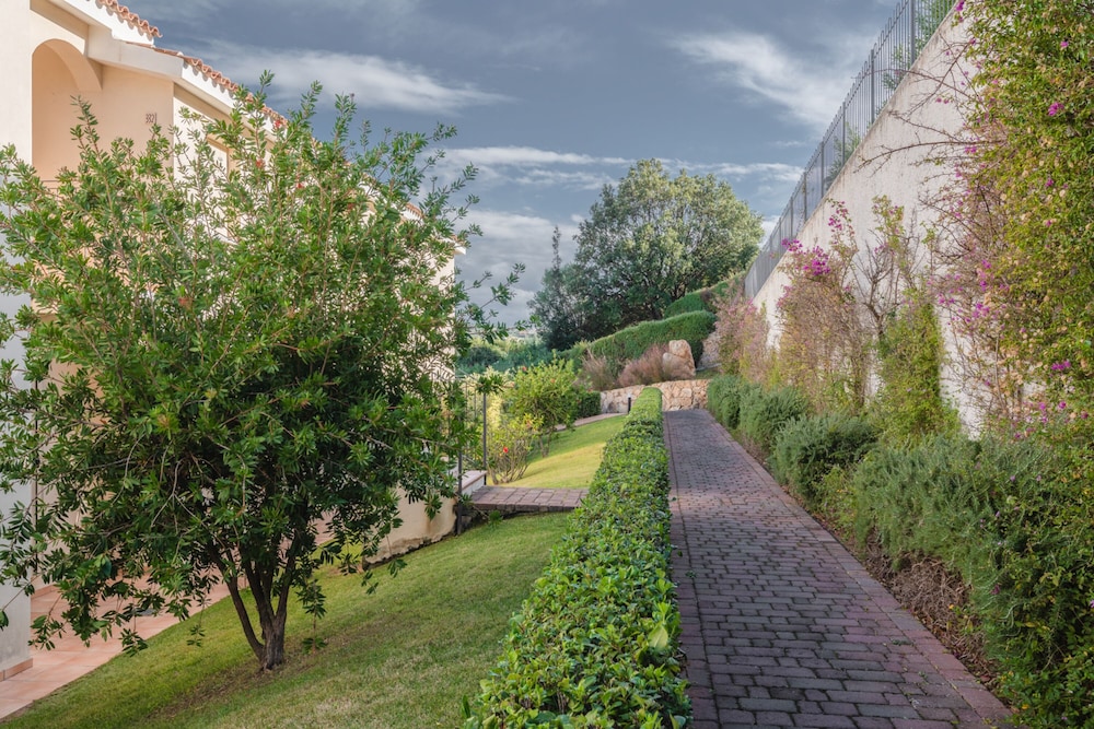 Residence Ea Bianca 50/50