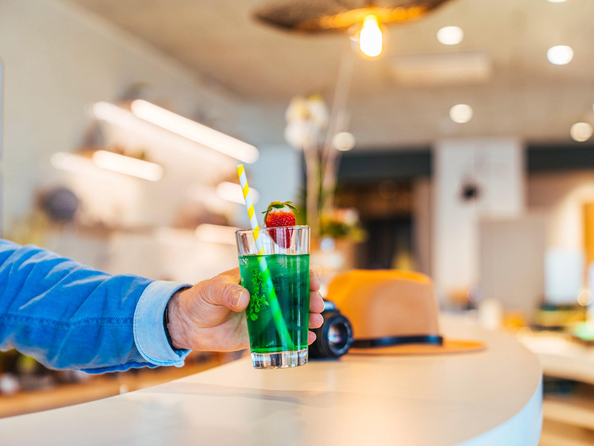 ibis Styles Le Treport Mers Les Bains 22/50