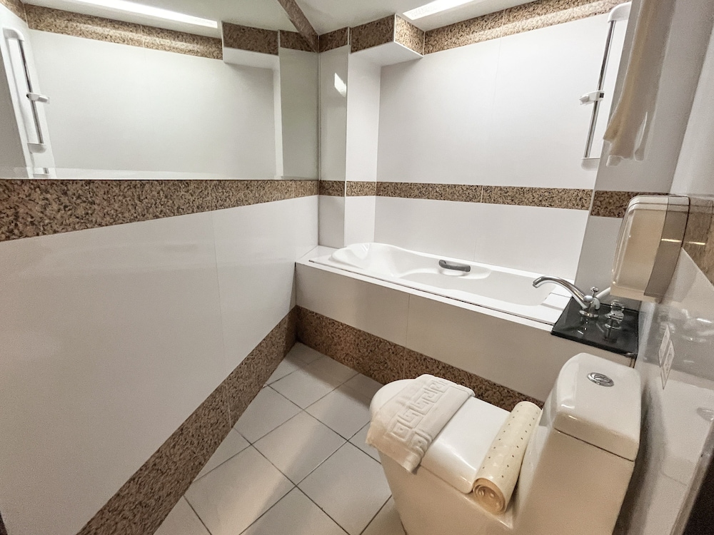 Guide Hotel Taipei Xinyi 70/71