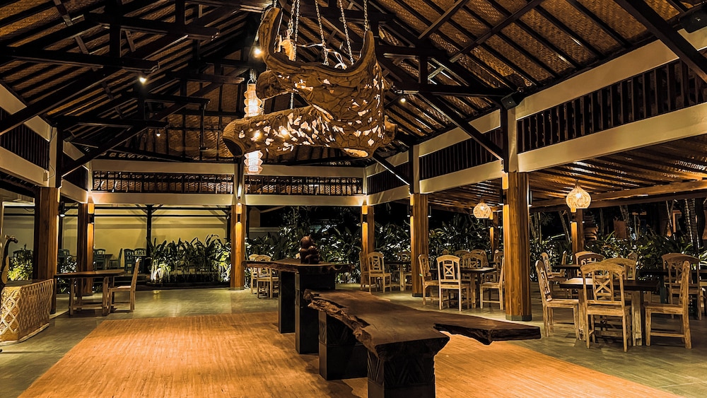 Lovina Haven Boutique Resort 29/50