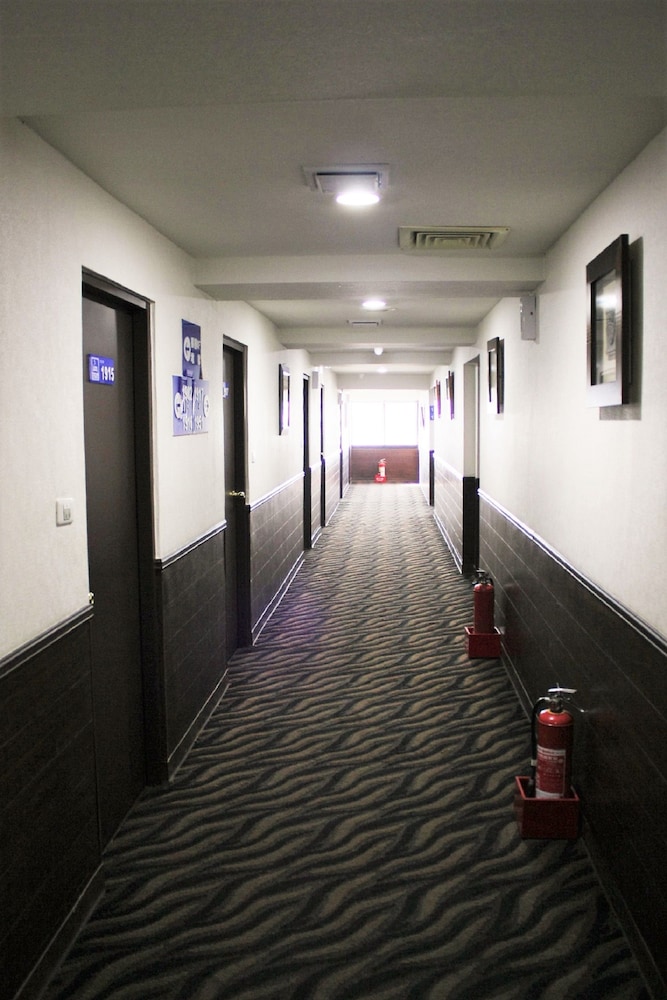 LIHO Hotel Tainan 29/42