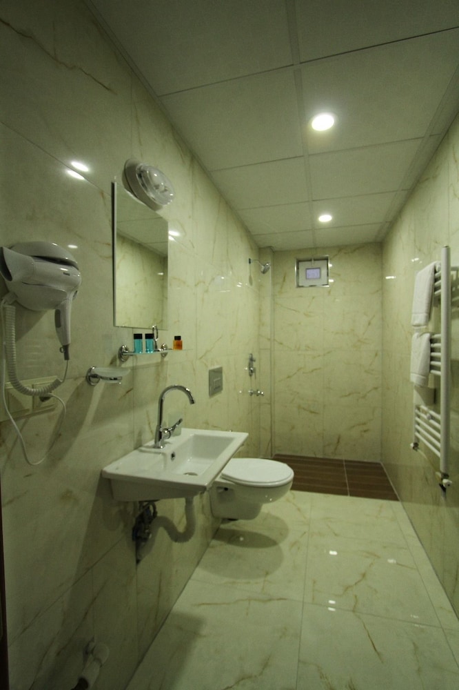 Asmir Suites Hotel 31/32