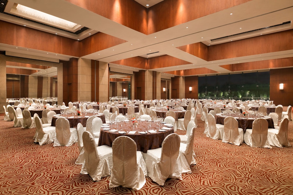 HYATT REGENCY KOLKATA 69/78