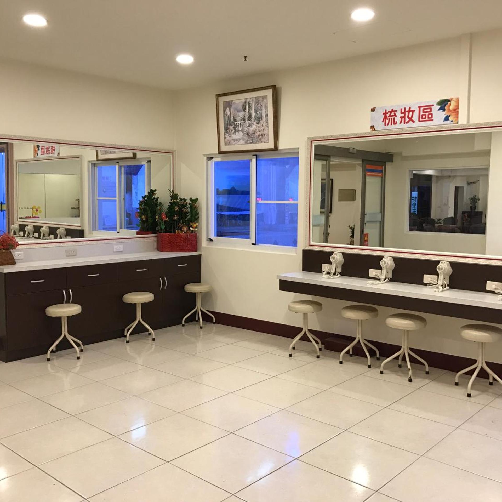 Kenting Maldives Hot Spring Hotel 25/35
