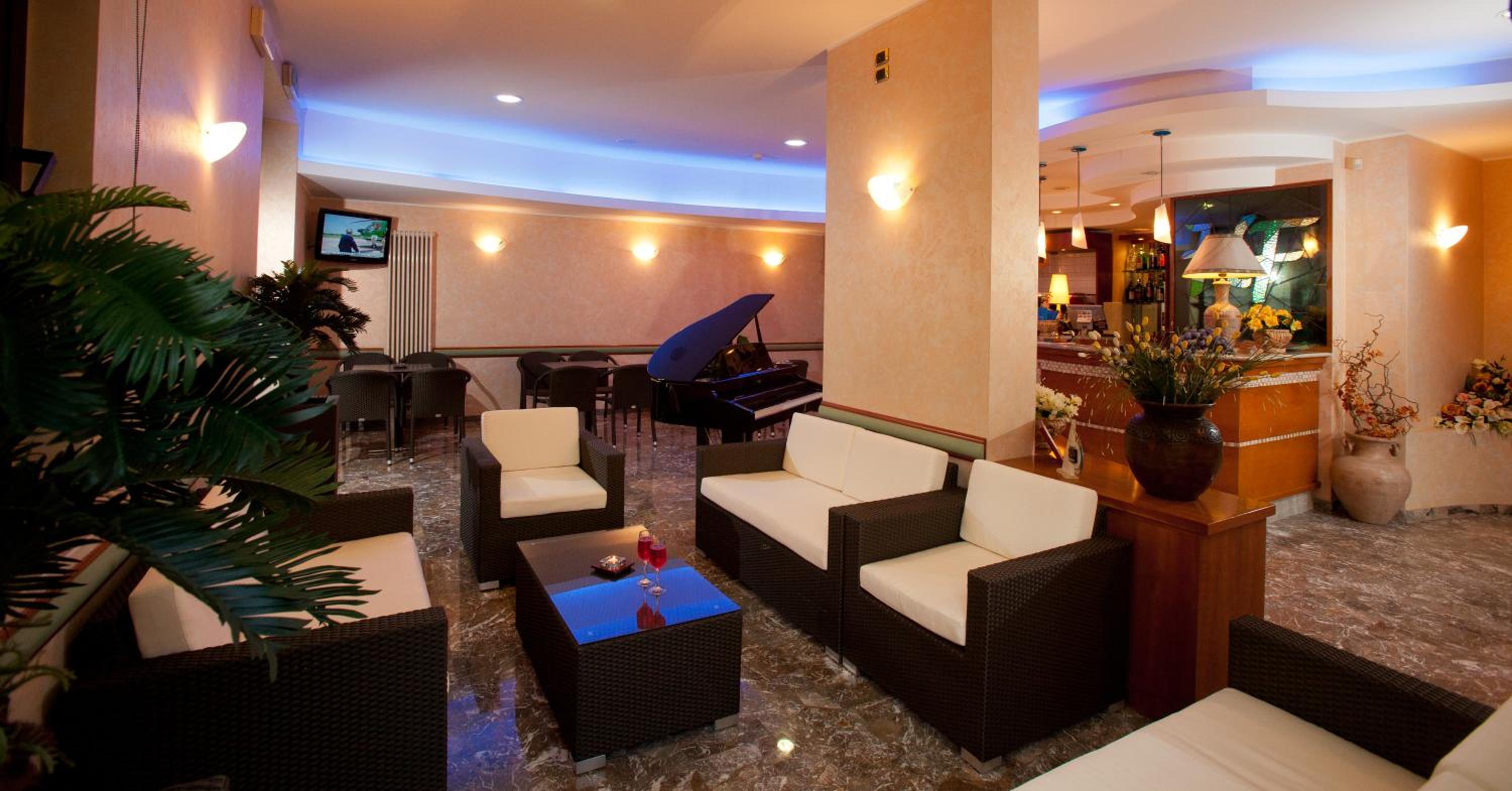 Hotel Florida 27/50