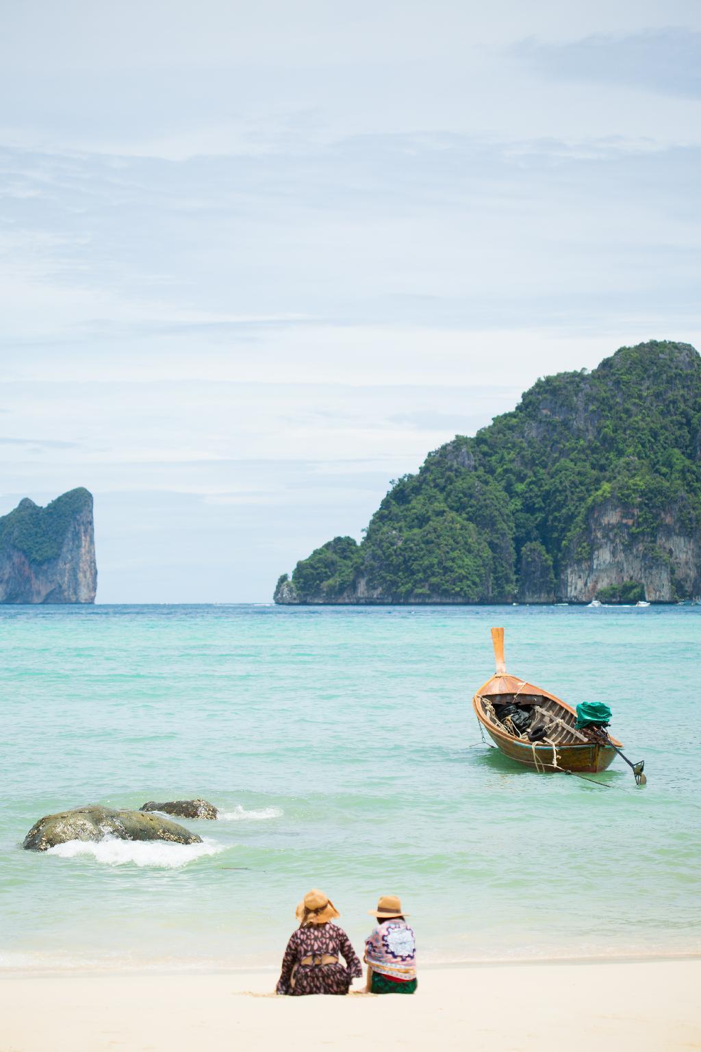 Phi Phi Bayview Premier Resort 22/29
