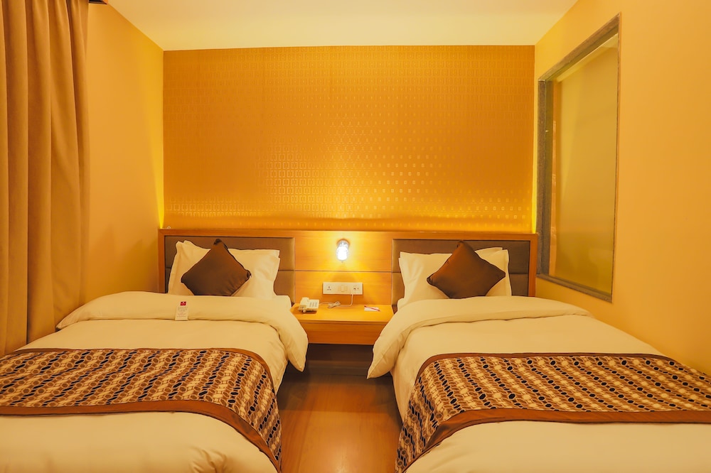 Lords Eco Inn Kathmandu 10/23