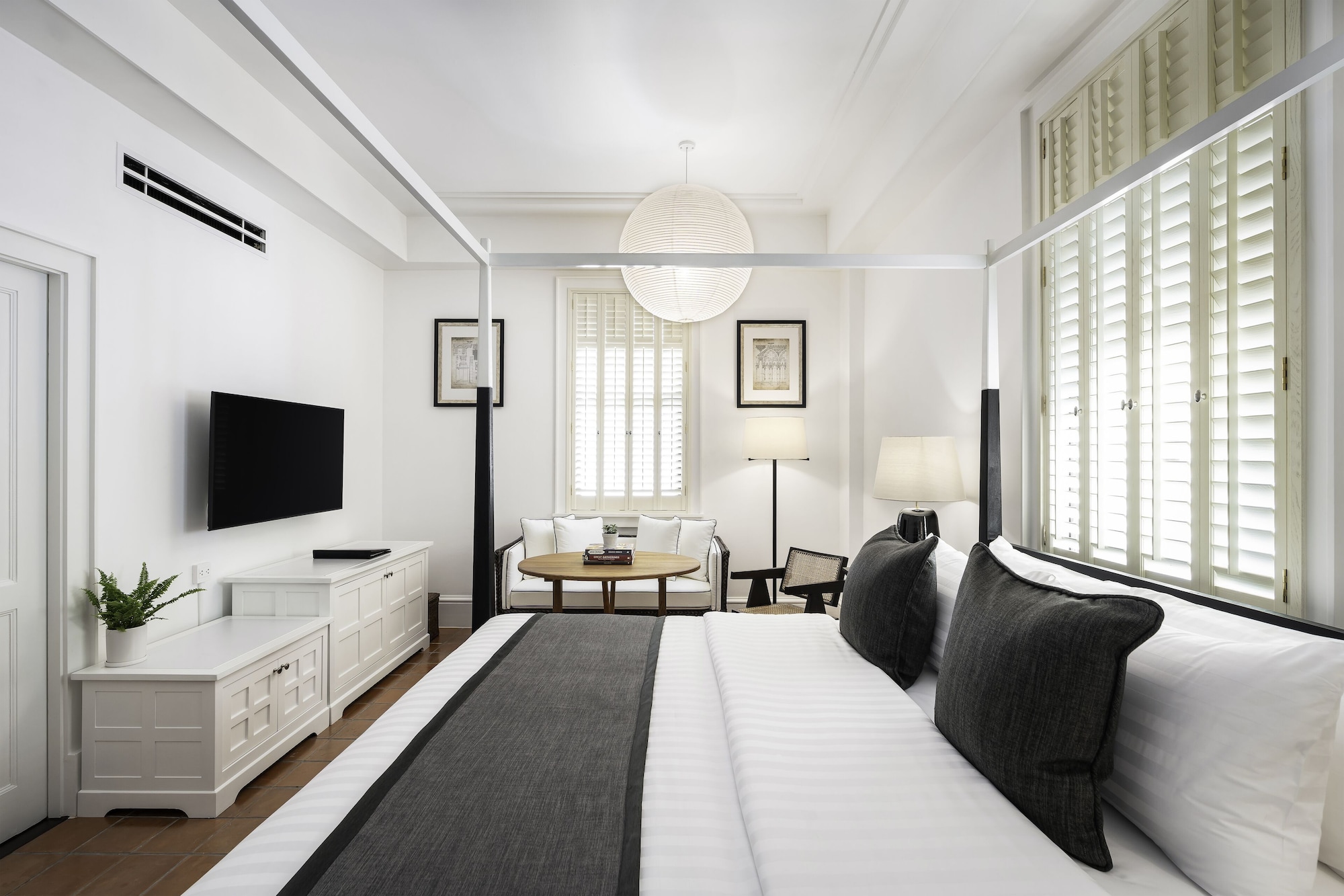 Grand Deluxe Plus King