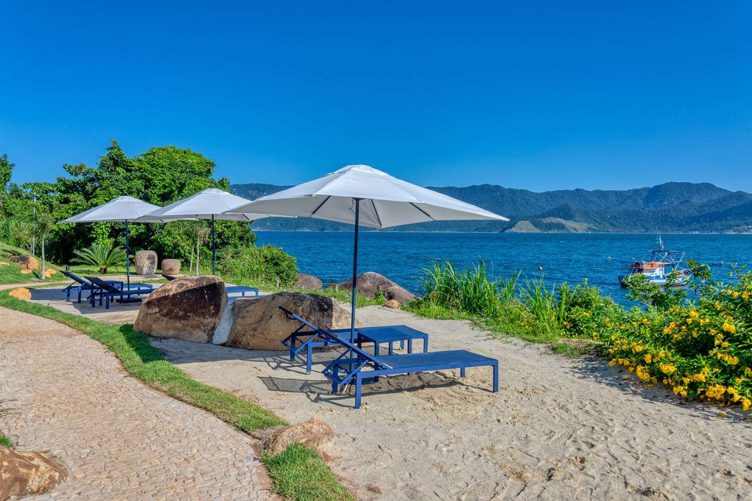 Casa di Sirena Ilhabela 59/67