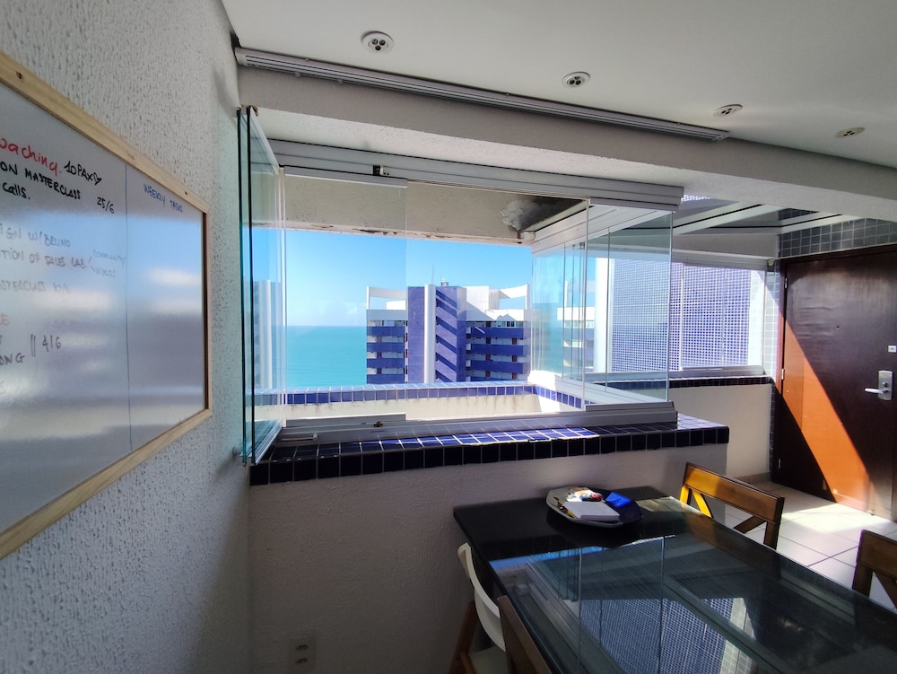 Vip Beira Mar Residence 24/50