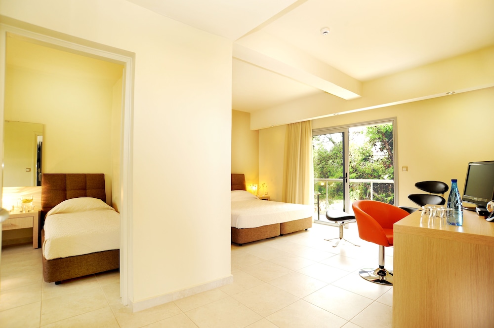 Sikyon Coast Hotel Resort 11/50